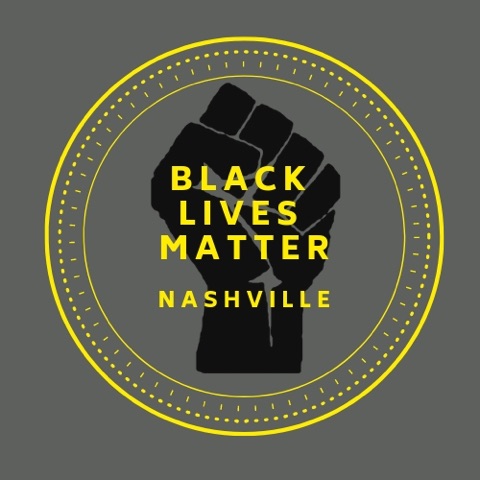 Black Lives Matter Nashville